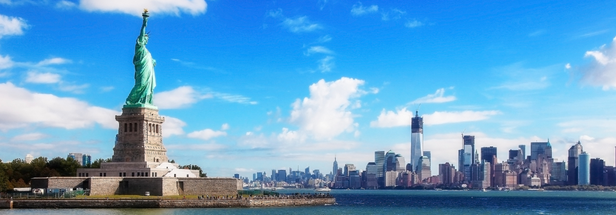 מה יש לעשות בניו יורק – הדברים הכי טובים לעשות בעיר